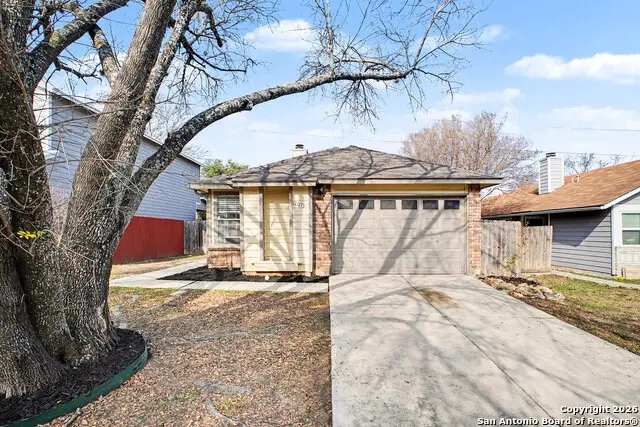 12079 Stoney, San Antonio, TX 78247 - Image #1