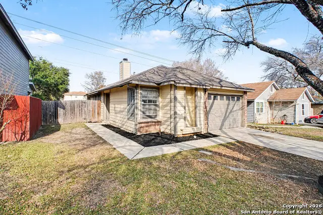 12079 Stoney, San Antonio, TX 78247 - Image #2