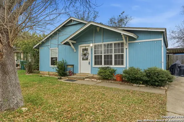 1015 Cibolo, Universal City, TX 78148