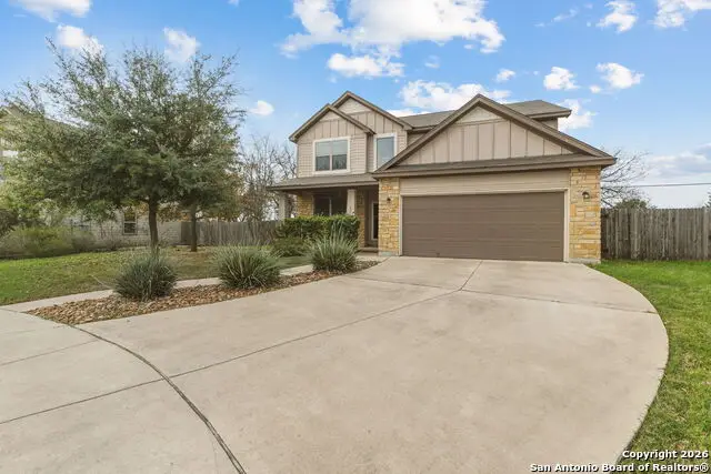 253 Flushing, New Braunfels, TX 78130 - Image #2
