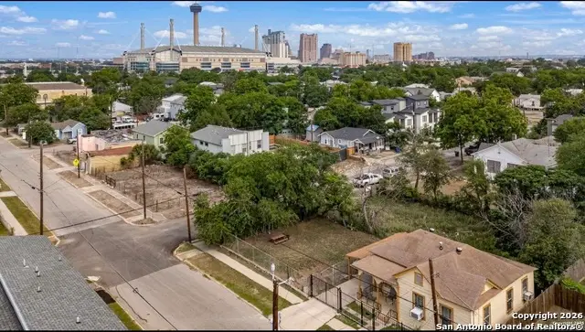 503 Martin Luther King, San Antonio, TX 78203 - Image #2