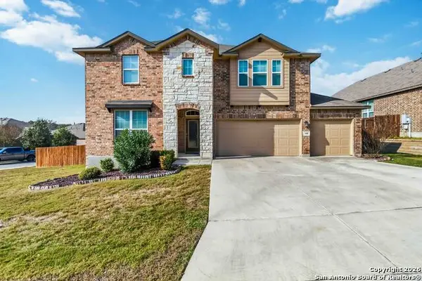 105 Cackling Goose, San Antonio, TX 78253