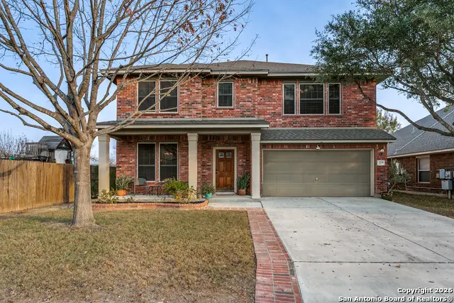 2214 Loska Manor, San Antonio, TX 78251 - Image #1