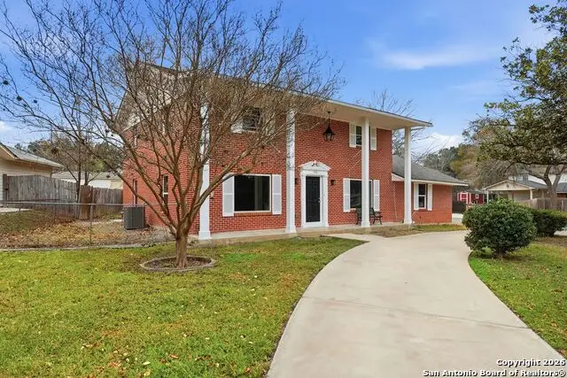 146 Summertime, San Antonio, TX 78216 - Image #1