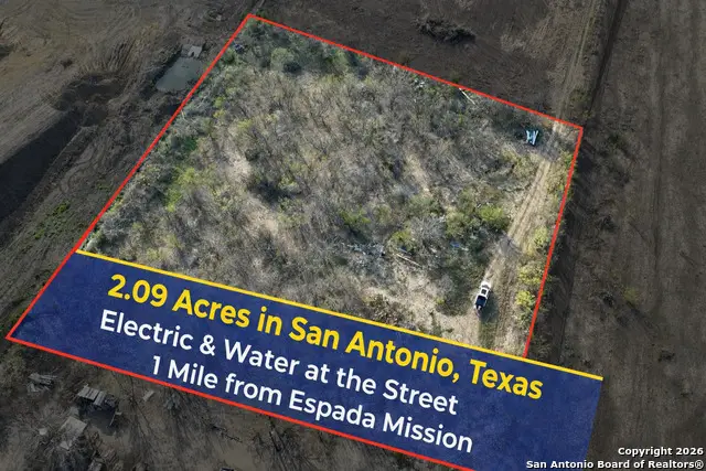 10725 Espada, San Antonio, TX 78214 - Image #1