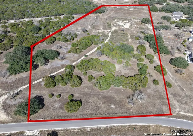 PARCEL 1 Rio Lantana Dr, Pipe Creek, TX 78063 - Image #1