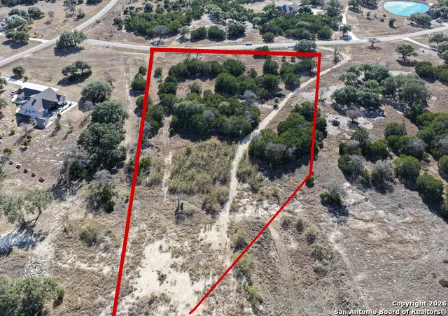 PARCEL 1 Rio Lantana Dr, Pipe Creek, TX 78063 - Image #2