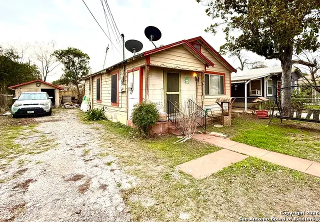 818 Angela, San Antonio, TX 78207 - Image #1