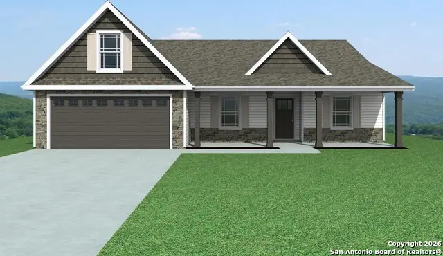 195 Lost Maples Way, Marion, TX 78124 - Image #1