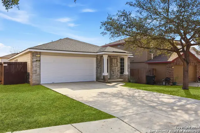 518 Lynx Mtn, San Antonio, TX 78251 - Image #2