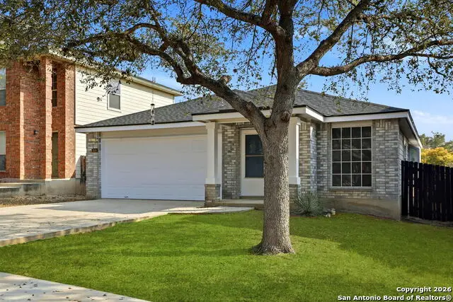 518 Lynx Mtn, San Antonio, TX 78251 - Image #3