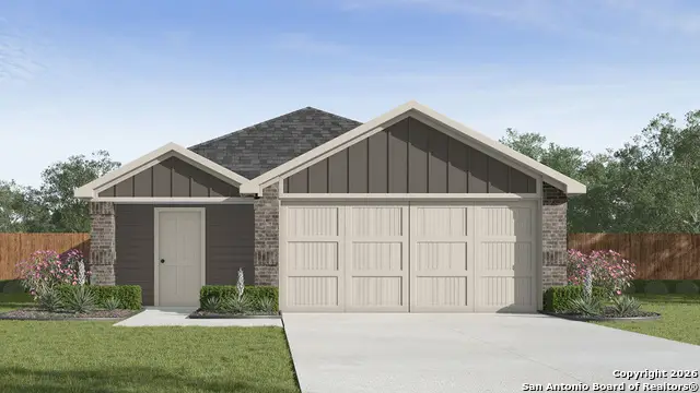 1621 Olive Ibis, San Antonio, TX 78253 - Image #1