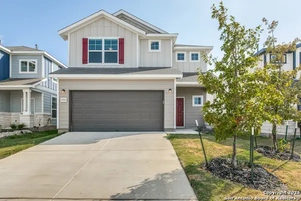 11843 Burnett Ranch, San Antonio, TX 78254