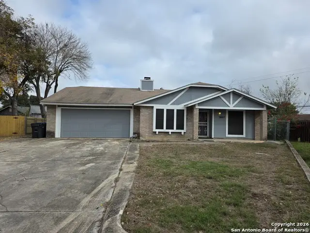2802 Lake Scarborough, San Antonio, TX 78222 - Image #1