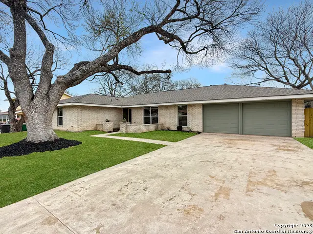 5642 Sir Gareth, San Antonio, TX 78218 - Image #3