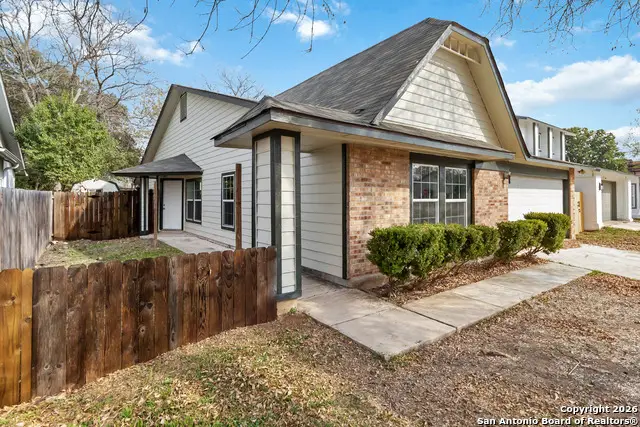 3243 Coral Grove, San Antonio, TX 78247 - Image #2