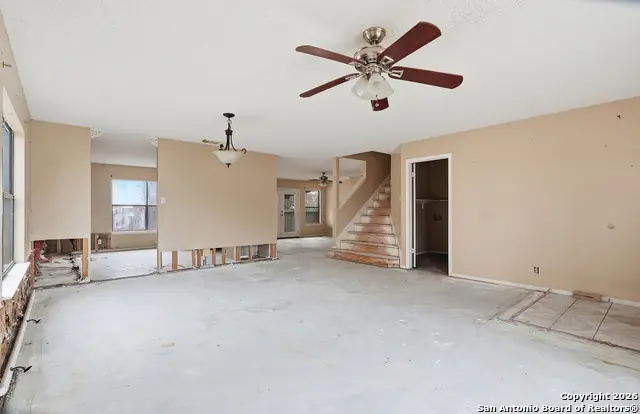 8264 Longhorn Ridge, Converse, TX 78109 - Image #3