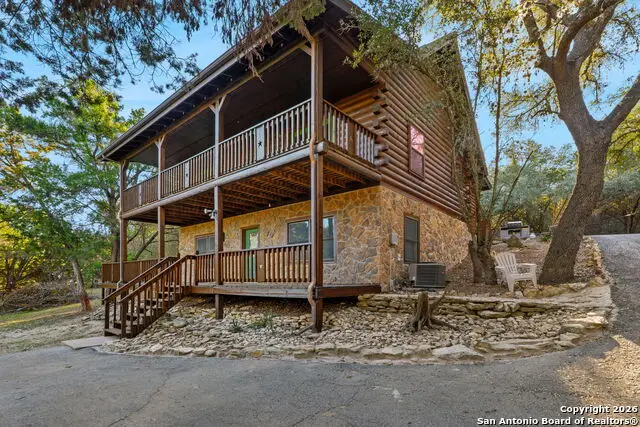 730 Gallagher Dr, Canyon Lake, TX 78133 - Image #1