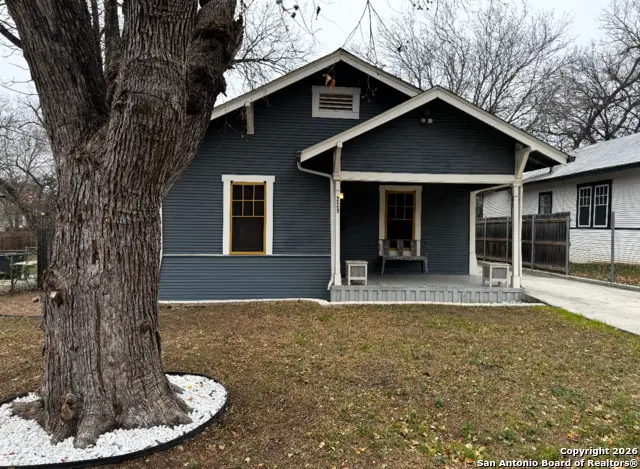 229 Nelson Ave, San Antonio, TX 78210 - #3