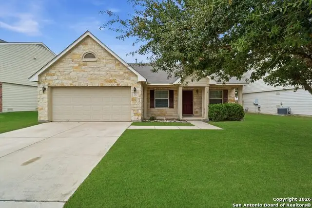 4914 Gemsbuck Chase, San Antonio, TX 78251 - #3