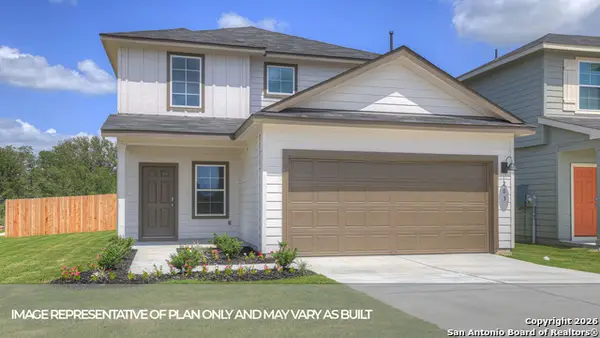 241 Hodges Street, Maxwell, TX 78656