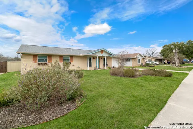 4819 Castle Lance, San Antonio, TX 78218 - Image #3