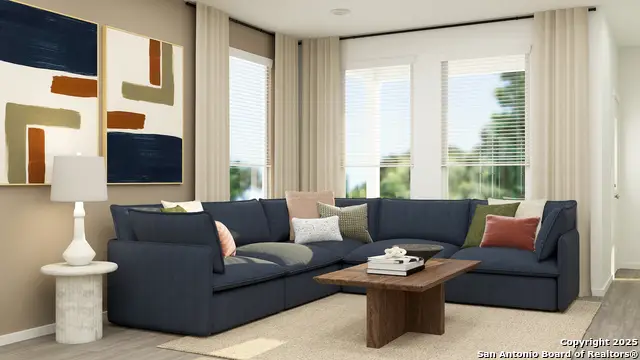 4016 Shaw Tree, New Braunfels, TX 78130 - Image #3