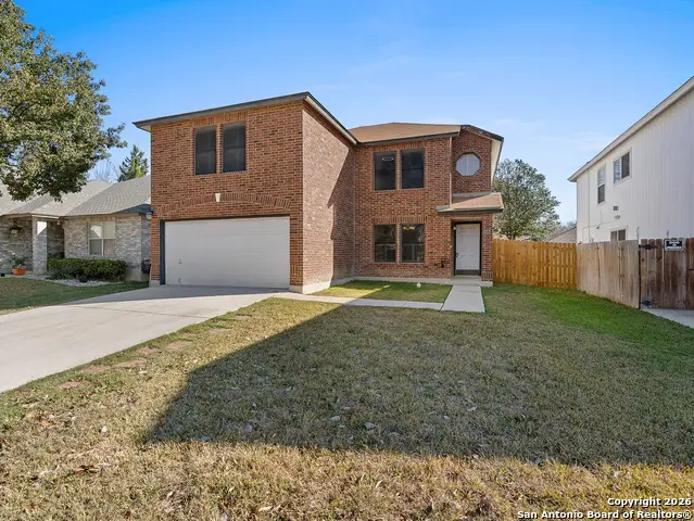 422 Benetton Drive, San Antonio, TX 78253 - Image #1