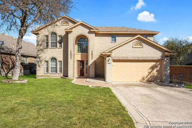 3214 Fontenay, San Antonio, TX 78251 - Image #1