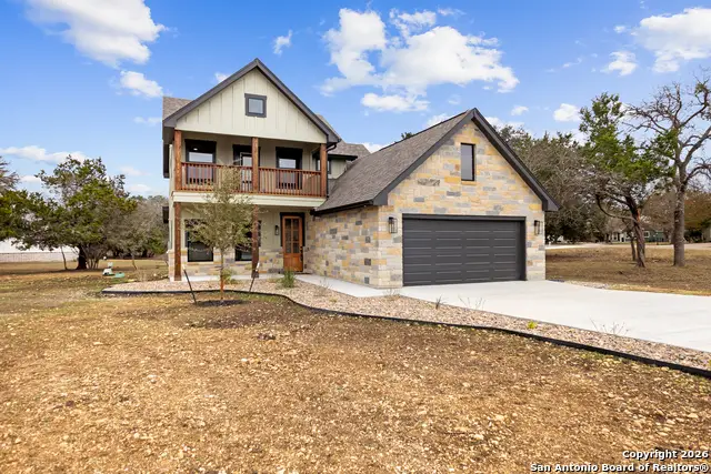 181 Deerwood Circle, Bandera, TX 78003 - Image #3
