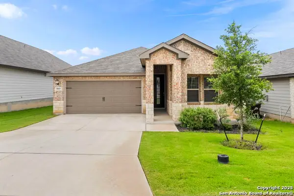 3065 Charyn Way, New Braunfels, TX 78132