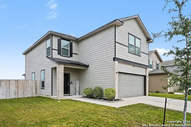 4101 Harper Lee, New Braunfels, TX 78130 - Image #2