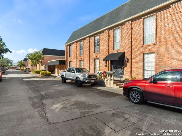 8033 N New Braunfels # 106, San Antonio, TX 78209 - Image #1
