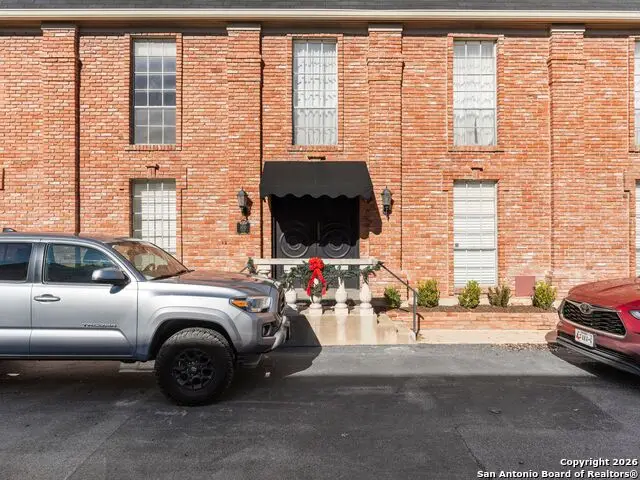 8033 N New Braunfels # 106, San Antonio, TX 78209 - Image #2