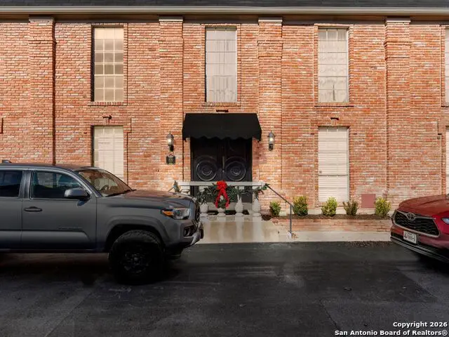 8033 N New Braunfels # 106, San Antonio, TX 78209 - Image #3