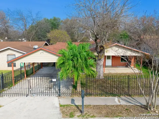 5207 Overpool St, San Antonio, TX 78228 - Image #2