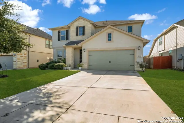 2330 Olive, San Antonio, TX 78259 - Image #3