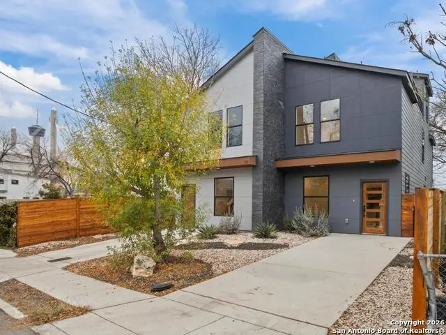 125 Dashiell, San Antonio, TX 78203 - Image #1