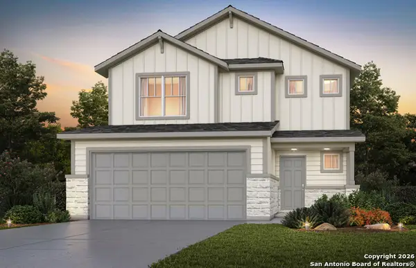 12003 Mutton Busting Drive, San Antonio, TX 78254