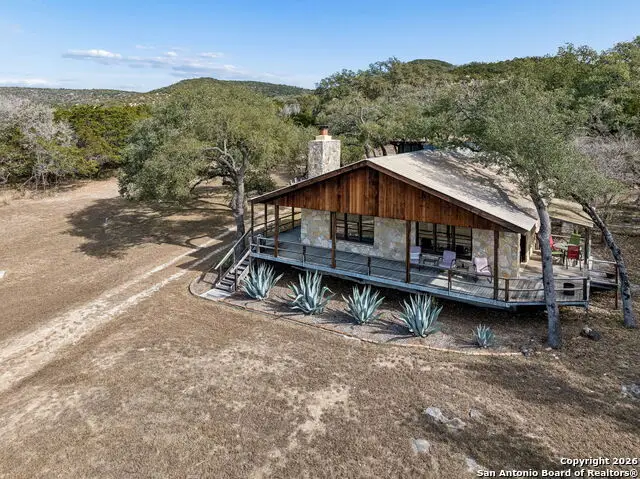 299 Live Oak Trail, Tarpley, TX 78883 - Image #1