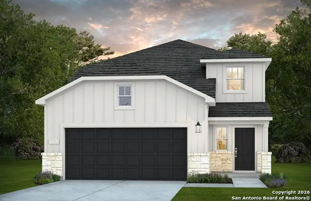 8253 Smithers Avenue, San Antonio, TX 78252 - Image #1