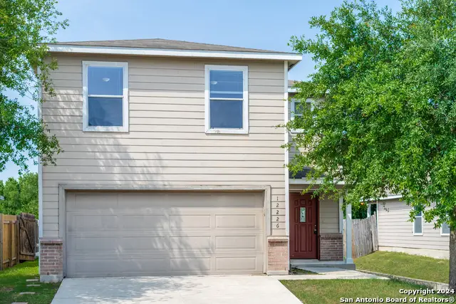 12226 Mountain Pine, San Antonio, TX 78254 - Image #1