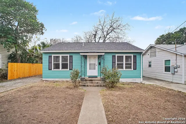 712 Lynwood, San Antonio, TX 78212 - Image #2