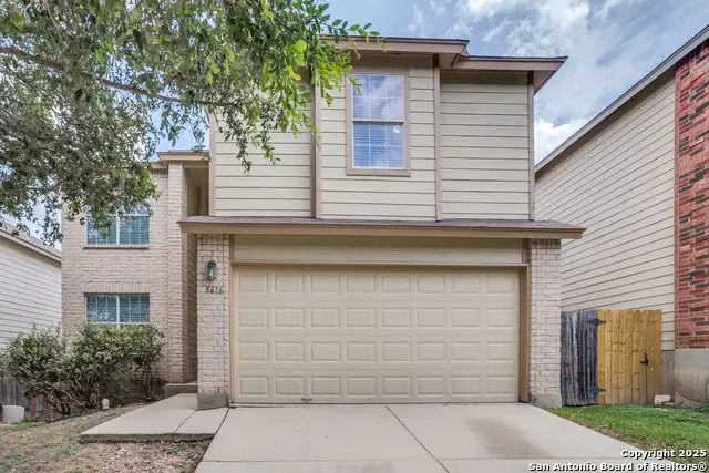 5616 Poppy Seed Run, Leon Valley, TX 78238 - Image #1