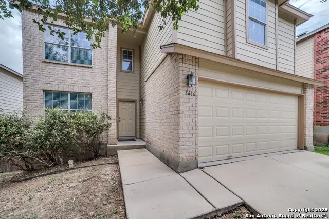 5616 Poppy Seed Run, Leon Valley, TX 78238 - Image #3