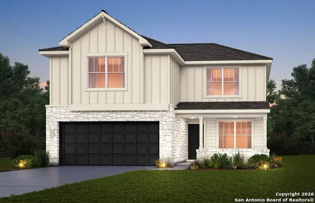 8411 Hamrick Circle, San Antonio, TX 78252 - Image #1