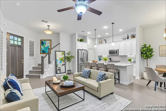 7914 Roanoke Run #16, San Antonio, TX 78240 - Image #2