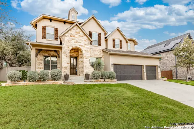 17419 Hillsedge, San Antonio, TX 78257 - Image #1