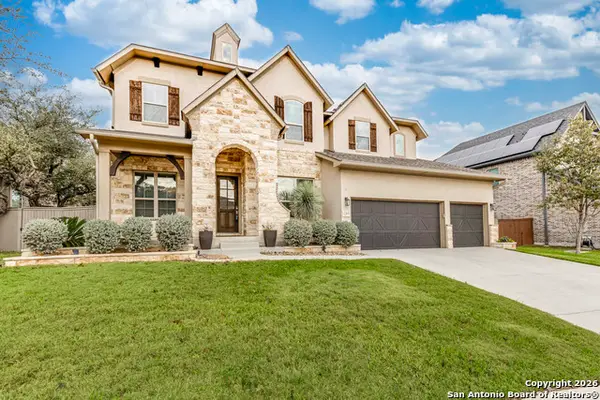 17419 Hillsedge, San Antonio, TX 78257