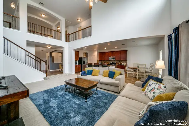 3113 Cameron River, Schertz, TX 78108 - #1